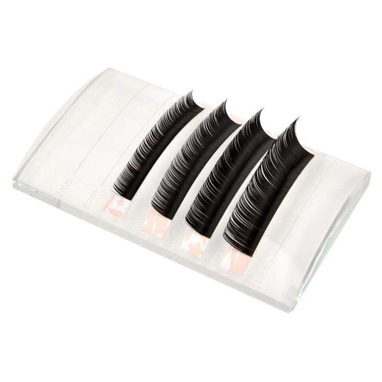 Individual Eyelash Manufacturer Supply Private Label Eyelash Extensions PY1